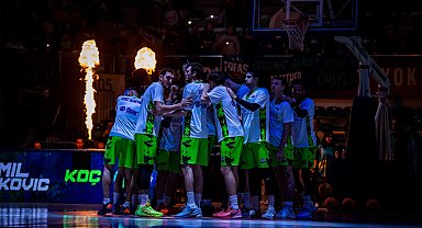 TOFAŞ yeni sezonda BKT EuroCup'a katılacak