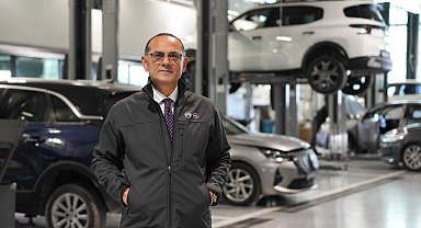 Tofaş'tan satış sonrası hizmet atağı