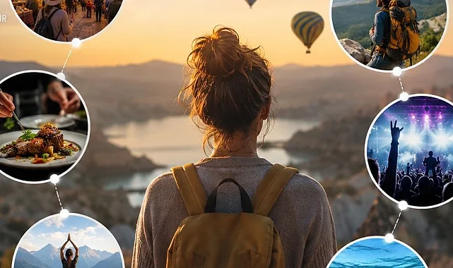Turizmde yeni trend... Gezginler artık otel değil, deneyim satın alıyor