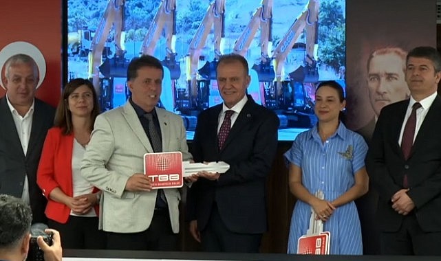 Türkeli Belediyesi araç filosuna güçlü takviye
