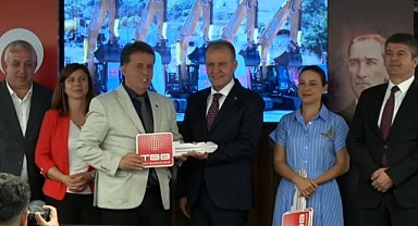 Türkeli Belediyesi araç filosuna güçlü takviye