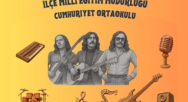 Türkeli’de Anadolu Rock rüzgârı esecek