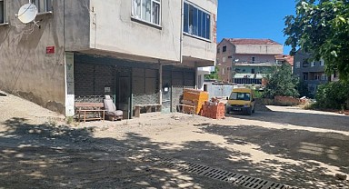 Türkeli'de sahibinden satılık dükkan