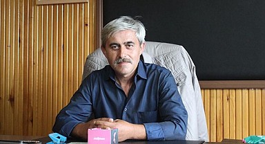 Türkeli Nakliyeciler Kooperatifi, 5. kez ‘Yılmaz’ dedi