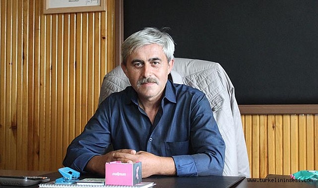 Türkeli Nakliyeciler Kooperatifi, 5. kez ‘Yılmaz’ dedi