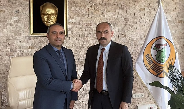 Türkeli Orman İşletme Müdürü Altunay görevine başladı