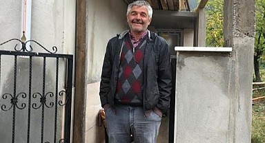 Türkelili Başkan Öztürk'ün acı günü