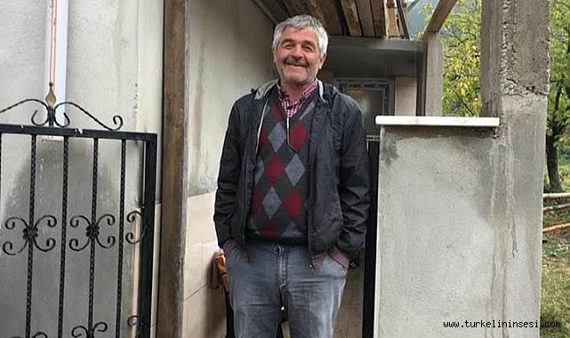 Türkelili Başkan Öztürk'ün acı günü