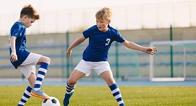 Türkelispor Yaz Futbol Okulu kapılarını açıyor