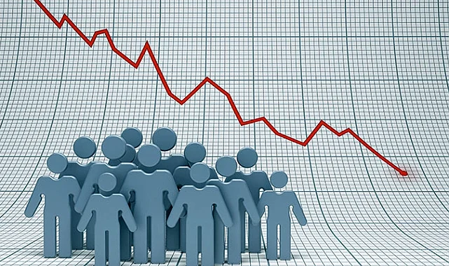 Türkiye'nin fiyat ortalaması belli oldu... Kişi başı gelirimiz AB ortalamasının yüzde 33 altında