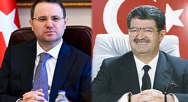Türkiye'nin yeni Özal'ı Akın Gürlek