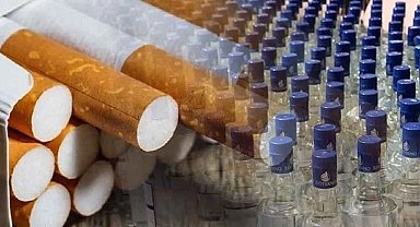 Tütün ve etil alkol ticaretine ağır yaptırım! İhlaller sürerse belgeler iptal edilecek