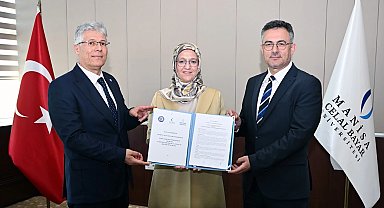 Üç üniversiteden ortak sürdürülebilirlik için güç birliği
