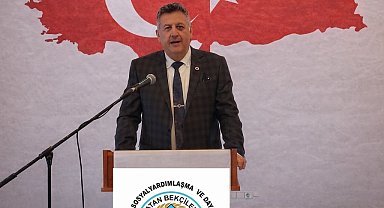 Vatan Bekçileri Derneği'nden MEB'e mezuniyet töreni çağrısı