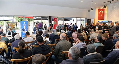 Vatandaş soracak, Mustafa Yalçın cevaplayacak