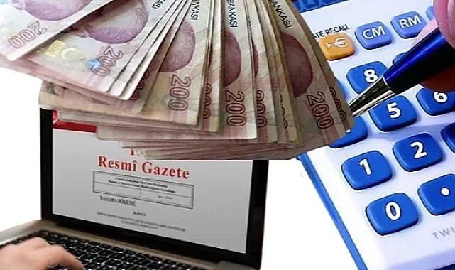 Vergi borçlarına 72 aya kadar taksit imkânı... Yeni Tahsilat Tebliği 'Resmi'leşti