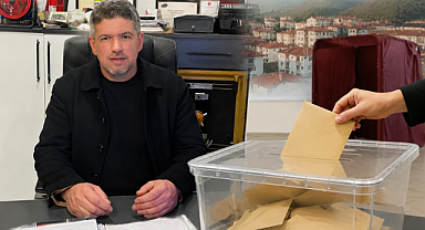 Yeni Muhtar İrfan Öztürk oldu