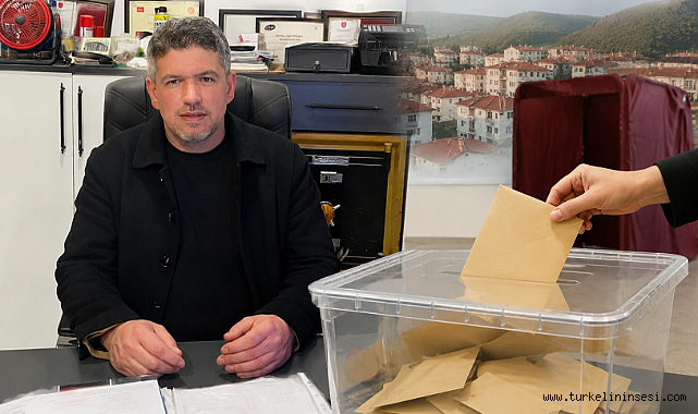 Yeni Muhtar İrfan Öztürk: Oy oranları belli oldu