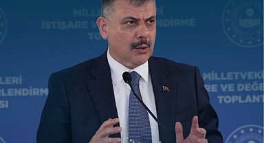 YKS için tüm tedbirler alındı... İçişleri: 44 bin 886 personel görev başında olacak