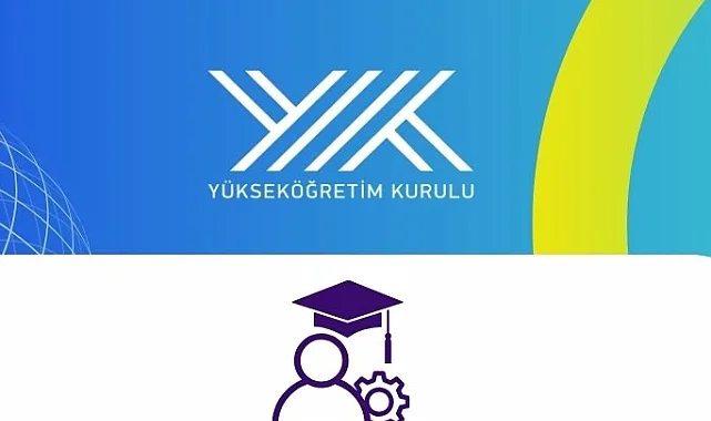YÖK'ten yükseköğretimde yeni dönem... Mikro yeterlilikler resmen hayata geçti