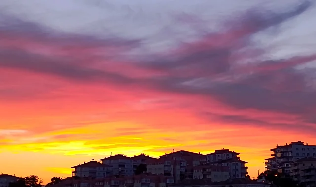 Yurtta bugün hava nasıl olacak? (09 Haziran 2026)