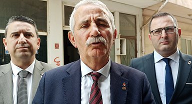 Zafer Partili Babaözü: Seçim 2028'e kalmaz!