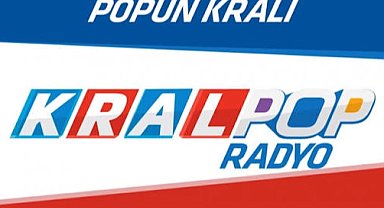 Zirvenin tek sahibi KRAL FM'in ardından KRAL POP RADYO ikinci sırada