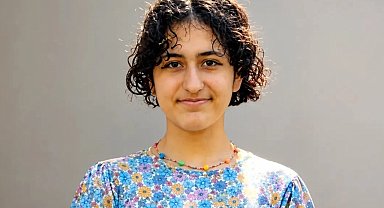 16 yaşındaki Türk öğrenci MIT'de bir ilke imza attı!