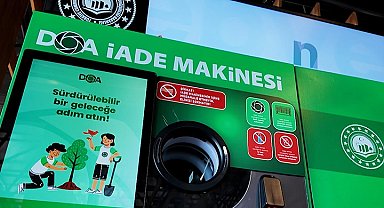 17 günde 33 milyon ambalaj toplandı