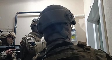 22 ilde FETÖ operasyonu! 128 şüpheli yakalandı, 51'i tutuklandı