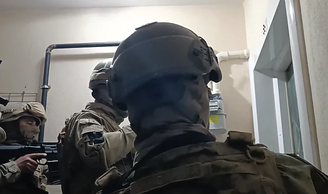 22 ilde FETÖ operasyonu! 128 şüpheli yakalandı, 51'i tutuklandı