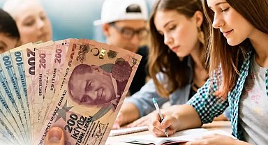 300 öğrenciye aylık 13 bin 750 TL TENMAK bursu
