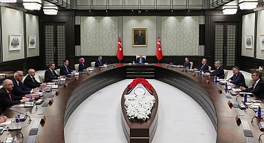 6 bakan değişiyor? Ankara kulislerinde son durum