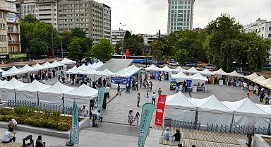 ABB'den 5'inci üniversite tanıtım günleri