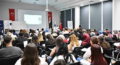 ABB'nin ücretsiz AGS tekrar kampı başladı