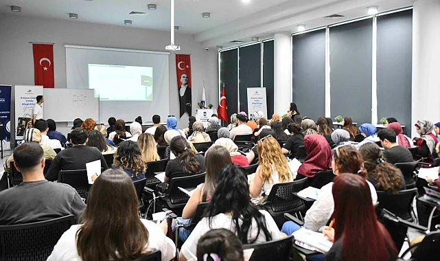 ABB'nin ücretsiz AGS tekrar kampı başladı
