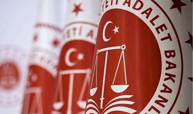 Adalet Bakanlığı o operasyonları genişletti... 3 ilde operasyona 112 şüpheli hakkında adli işlem