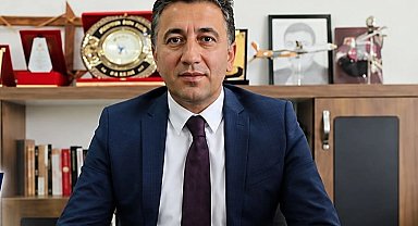 Ağrı İl Milli Eğitim'de görev değişikliği