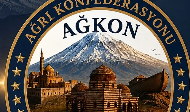 Ağrı Konfederasyonu resmen kuruldu