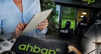 Ahbap Derneği'nin deprem bağışları mercek altında! Oğuzhan Uğur gözaltına alındı