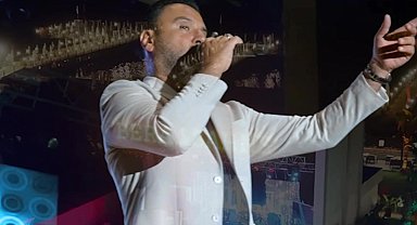 Alişan, Cennet Mahallesi konseptiyle karşılandı