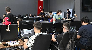 Ankara Game Jam gençlere ilham verdi
