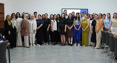 Ankara'da ailelere yönelik seminer düzenlendi
