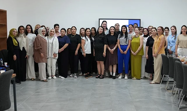 Ankara'da ailelere yönelik seminer düzenlendi