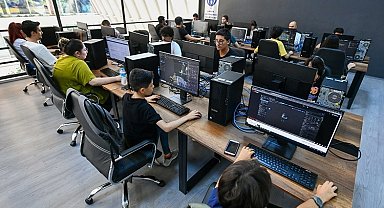 Ansera TechBridge Akademi'de yeni dönem başlıyor