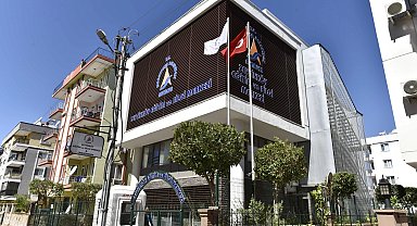Antalya Muratpaşa'nın ücretsiz eğitim desteğinden LGS başarısı