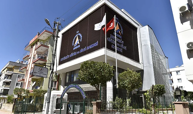 Antalya Muratpaşa'nın ücretsiz eğitim desteğinden LGS başarısı