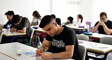 Antalya MURGEM'den YKS'de yüzde 96'lık başarı