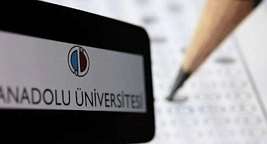 AÖF Yaz Okulu kayıtları için son başvuru bu akşam 22.00