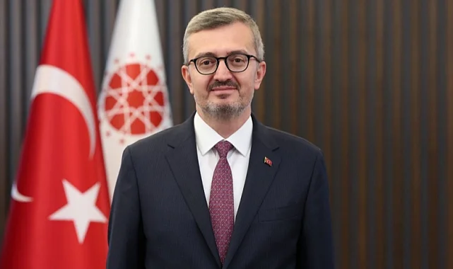 AP'nin Kıbrıs kararına bir tepki de İletişim Başkanı Duran'dan